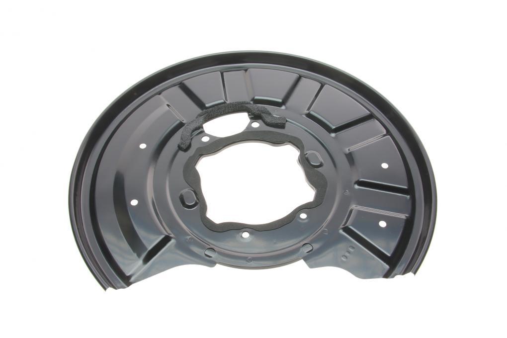 Захист диска гальмівного (заднього) (R) MB E-class (W212) 09- VAN WEZEL 3044374 UA61, фото 1