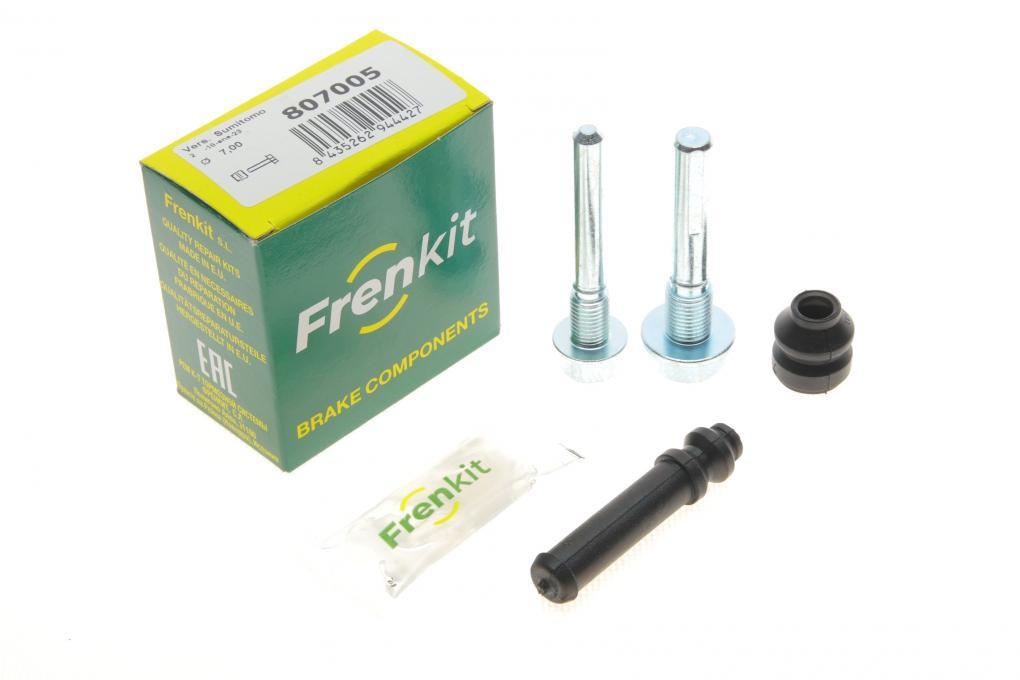 Направляюча супорта (переднього/к-кт) Suzuki Vitara 94-03 (Sumitomo) FRENKIT 807005 UA61, фото 1