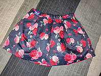 Праздничная юбка для девочки 10-11 лет (146см) от Original Marines