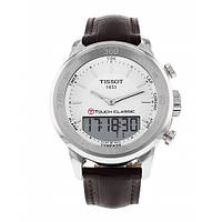 Часы Tissot T-Touch Classic T083.420.16.011.00