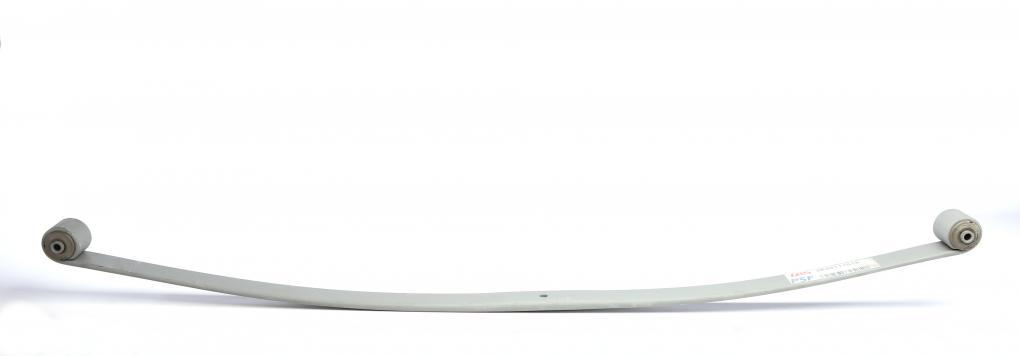 Ресора задня кореня VW Caddy III/IV 2.0TDI 4motion 10-, (60/705/805) 18mm TES 2K5511151K0019 Z/T UA61, фото 1