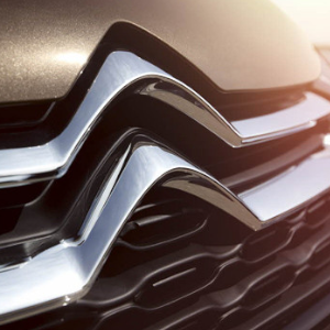 CITROEN