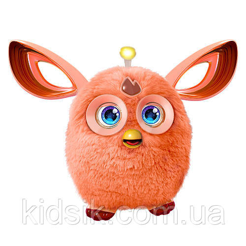 Furby Connect Coral, Hasbro. Ферби Коннект Корал, Хасбро.