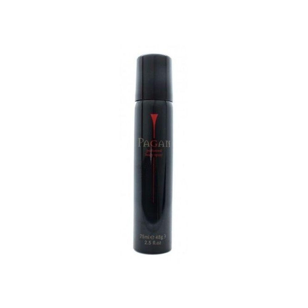 Спрей для тіла для жінок Mayfair Pagan Bodyspray 75 мл