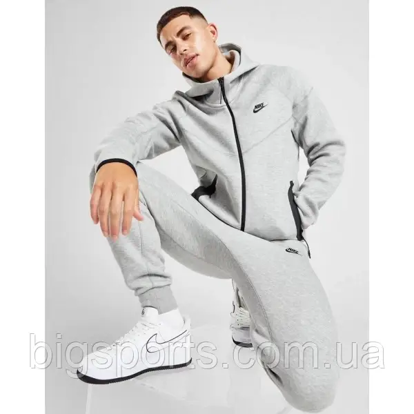 Full nike tech fleece tracksuit sales