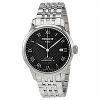 Часы TISSOT LE LOCLE POWERMATIC 80 T006.407.11.053.00