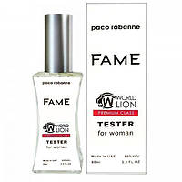 Парфюм Paco Rabanne Fame - Tester 60ml