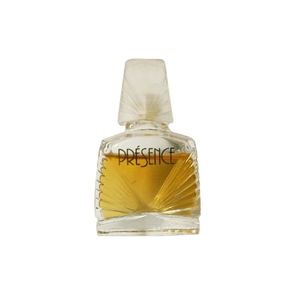 Парфуми для жінок Parfums Parquet Présence Body Veil 15 мл