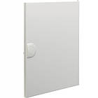 Дверцята металеві 285х370мм непрозорі для щита VA24CN, VOLTA [VA24T] Hager