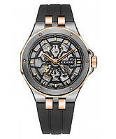 Часы Edox Delfin Mecano 85303 357GR NRN