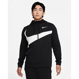 Толстовка Nike Dri-Fit Energy Hoodie (арт. FB8575-010)