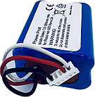 Акумулятор (батарея) для пилососа iRobot 4409709/GPRHC202N026, Braava 380T/390T/Mint 5200/5200B/5200C, фото 4