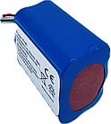 Акумулятор (батарея) для пилососа iRobot 4409709/GPRHC202N026, Braava 380T/390T/Mint 5200/5200B/5200C, фото 2