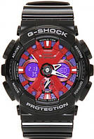 Часы Casio G-SHOCK GA-120B-1AER