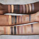 Палетка тіней HUDA BEAUTY Pretty Grunge Eyeshadow Palette, фото 8