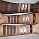 Палетка тіней HUDA BEAUTY Pretty Grunge Eyeshadow Palette, фото 5
