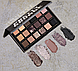 Палетка тіней HUDA BEAUTY Pretty Grunge Eyeshadow Palette, фото 3