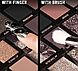 Палетка тіней HUDA BEAUTY Pretty Grunge Eyeshadow Palette, фото 6