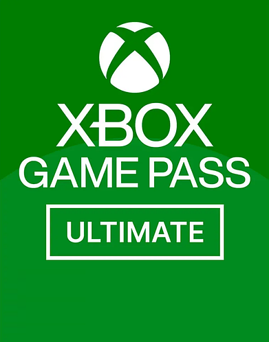 Подписка Xbox Game Pass Ultimate, 9 месяцев: Game Pass Console + PC ...