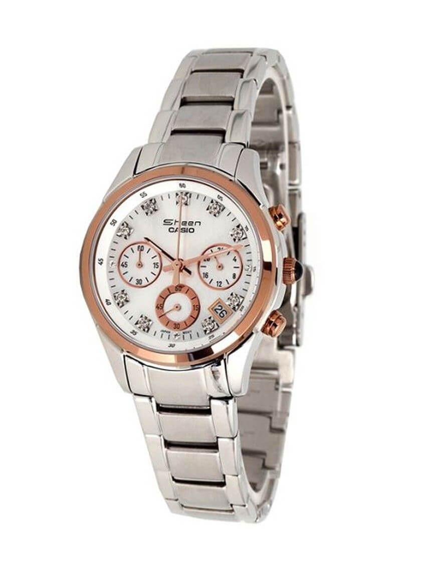 Casio sheen 5067 hot sale