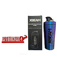 Шейкер Xbeam Steel HoloShake 739ml