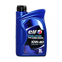 Олива моторна, ELF Evolution 700 Turbo Diesel 10W40 (1 Liter)