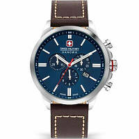 Часы Swiss Military-Hanowa CHRONO CLASSIC II 06-4332.04.003.05