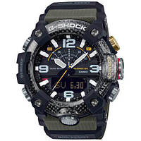 Часы CASIO G-SHOCK GG-B100-1A3ER