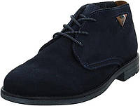 Чоловічі черевики Daniel Hechter темно сині в розмірі eu 43