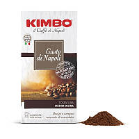 Кофе молотый Kimbo Gusto di Napoli 250 г (Италия)