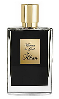 Парфюмированная вода Kilian Woman in Gold Tester Lux 50 ml. Килиан Вумен ин Голд Тестер Люкс 50 мл.