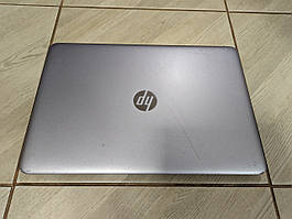 15.6" Ноутбук HP EliteBook 850 G3 Core I5 6Gen 500 HDD 16Gb DDR4 Доставка Гарантия