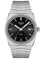 Часы Tissot PRX T137.410.11.051.00