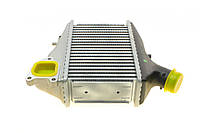 Радиатор интеркулера Honda CR-V 2.2 i-CTDi/i-DTEC 07- NRF 30950 UA61
