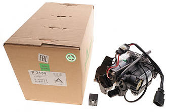 Компресор пневмосистеми Audi Allroad C5 2.5D/2.7/4.2 00-05 ARNOTT P-2134 UA62