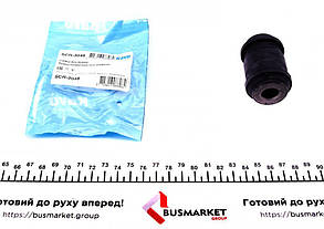 Сайлентблок важеля (заднього/зверху/всередині) Hyundai Santa Fe 01-06 KAVO PARTS SCR-3048 UA61
