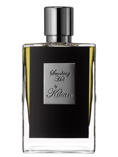 Парфюмированная вода Kilian Smoking Hot Tester Lux 50 ml. Килиан Смокинг Хот Тестер Люкс 50 мл.