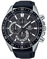 Часы Casio EDIFICE EFV-620L-1AVUEF