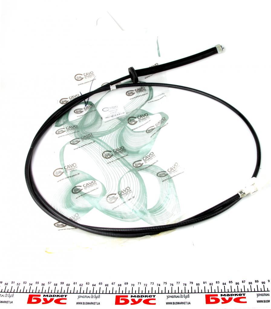 Трос спідометра Ford Transit 85-92 CAVO 4607 610 UA62, фото 1