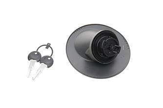 Кришка бака паливного Renault Kangoo 97-07 AUTOTECHTEILE 511 0119 UA62