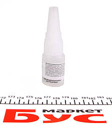 Суперклей Sekunden-Kleber (секундний клей) (10г) LIQUI MOLY 3805 UA62