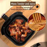 Мультипіч аерофритюрниця Fabuletta FAF001, фото 5