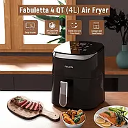 Мультипіч аерофритюрниця Fabuletta FAF001, фото 2