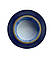 Ізострічка 10м Stenson ПВХ синя, фото 2