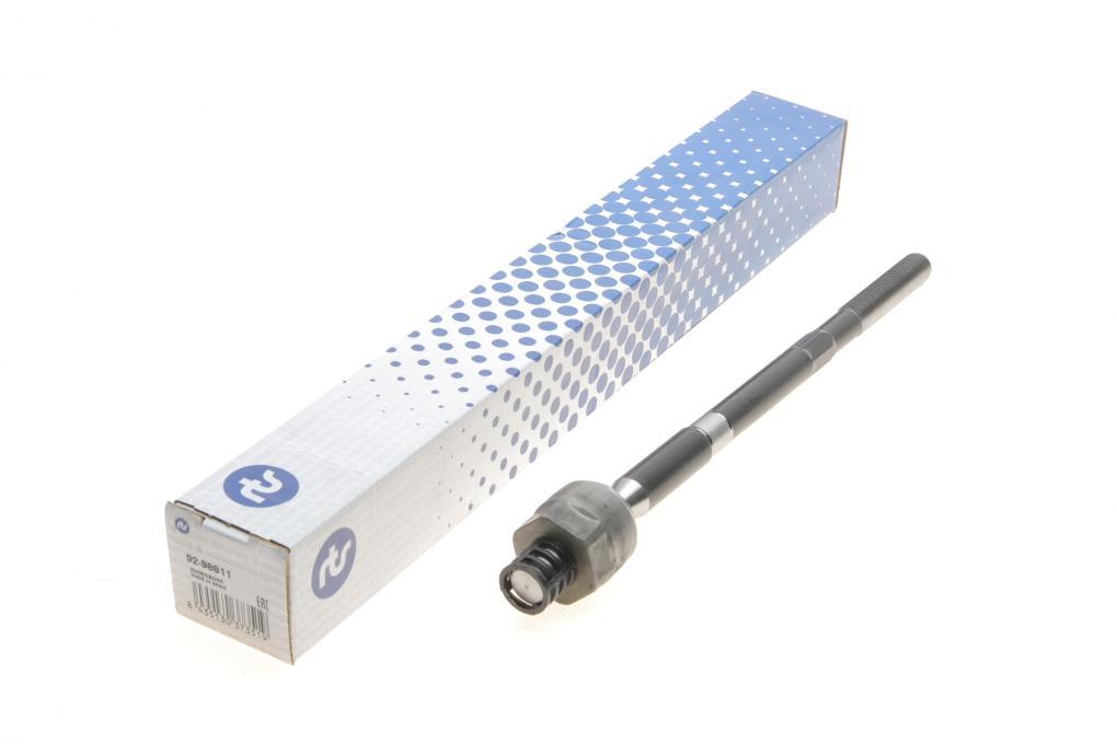 Тяга рульова Hyundai Accent/Kia Rio/Stonic 17- RTS 92-98811 UA62, фото 1