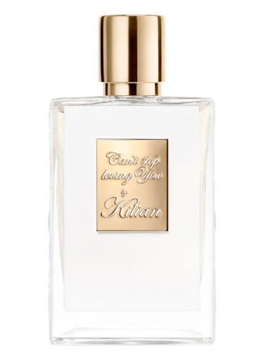 Парфюмированная вода Kilian Can't Stop Loving You Tester Lux 50 ml Килиан Кент Стоп Ловинг Ю Тестер Люкс 50 мл