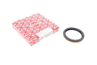 Сальник півосі (L) VW T5 1.9/2.5TDI (60x74x8) ELRING 454.820 UA62