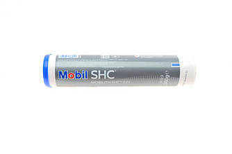 Мастило універсальне Mobilith SHC 220 (380g) MOBIL 154097 UA62
