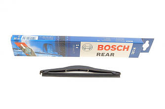 Щітка склоочисника (задня) (180mm) Citroen C4 04-11(купе)/DS4 11-15 BOSCH 3 397 015 447 UA62