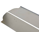 Змінне лезо 80 см для механізованого шпателя Profter (0.5 мм 80 см), фото 6